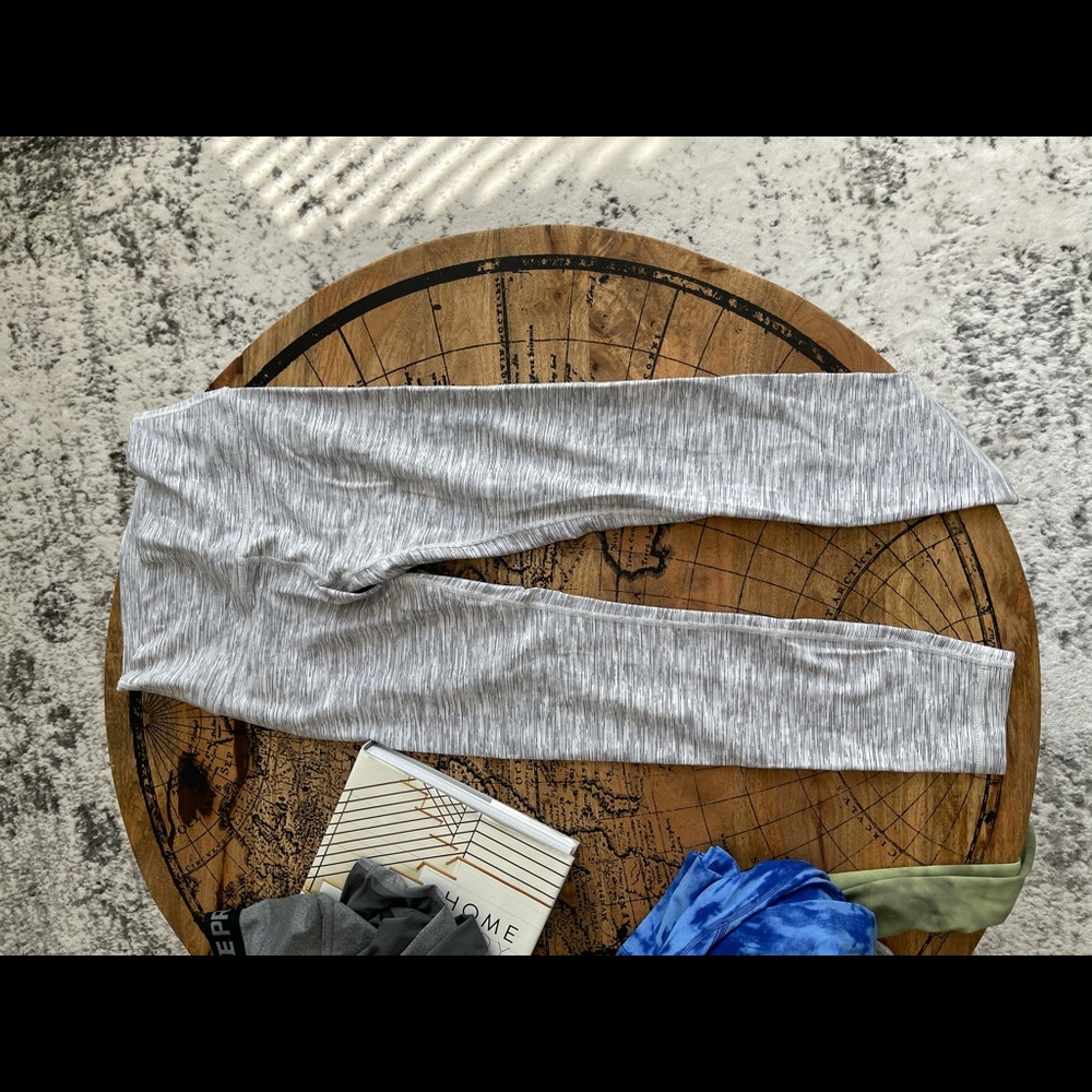 Lululemon Align leggings